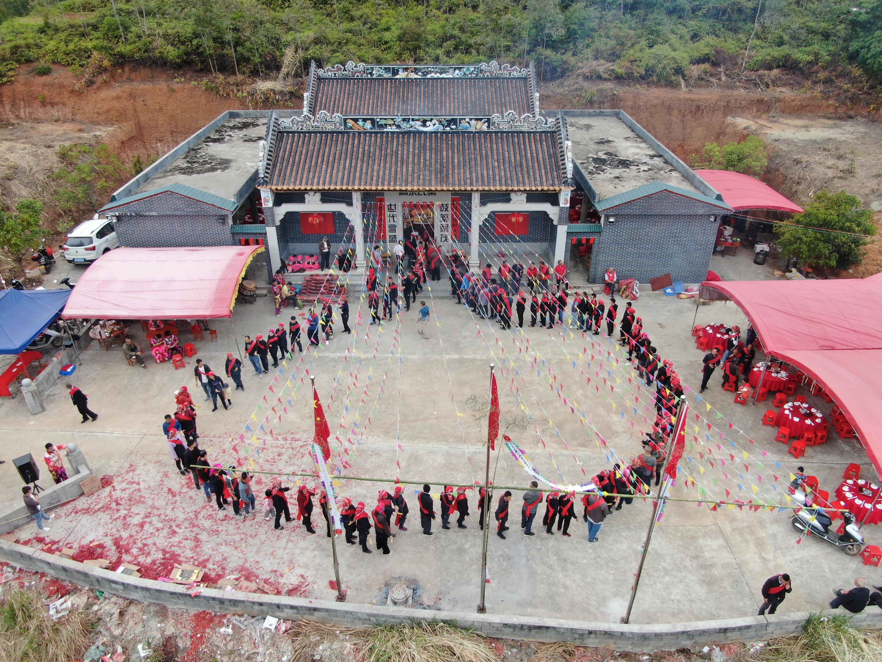 白钢旗杆 第107页