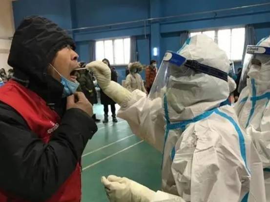 最新疫情实时更新，全面解读你所需要知道的一切