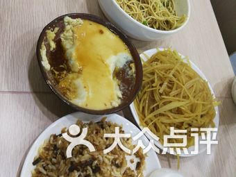 太原快餐革新，味蕾革命与文化融合的美食之旅