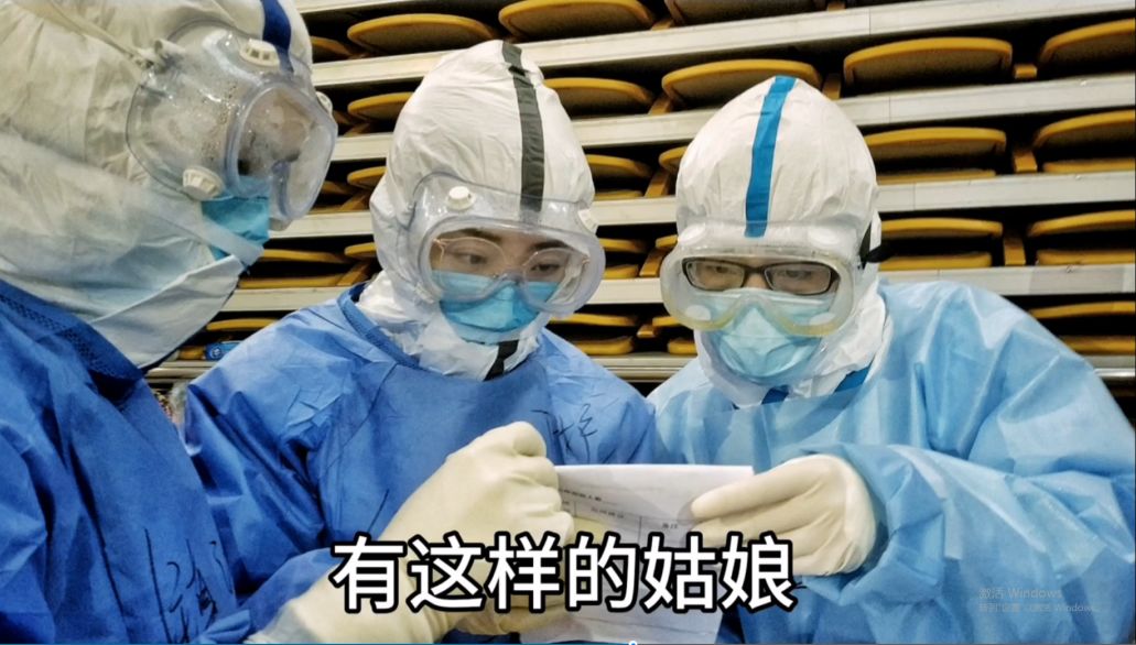 最新冠型肺炎动态，变化中的力量与自我成就的追寻