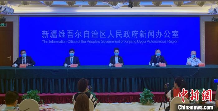 乌鲁木齐疫情出院回顾，艰难历程的曙光