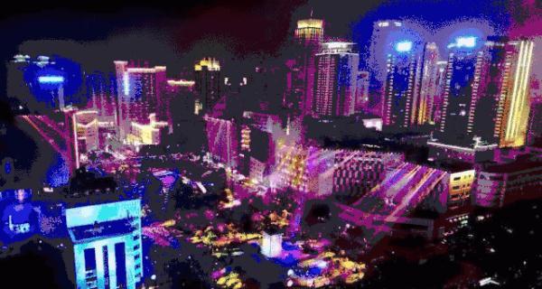 国庆西安最新通知，家的温暖与友情的重逢时刻