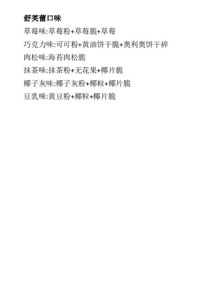 最新发现配方，解锁潜能，自信点亮人生之路