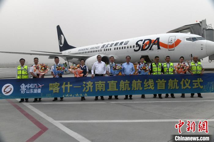 喀什机场最新航班科技领航翱翔未来之旅