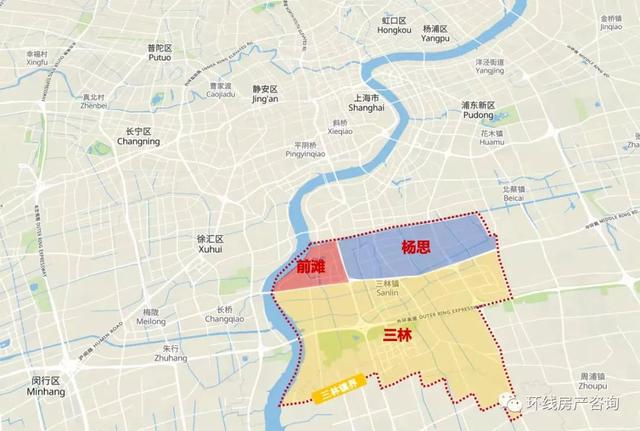 三林外环外自然美景的治愈之旅探索最新风光