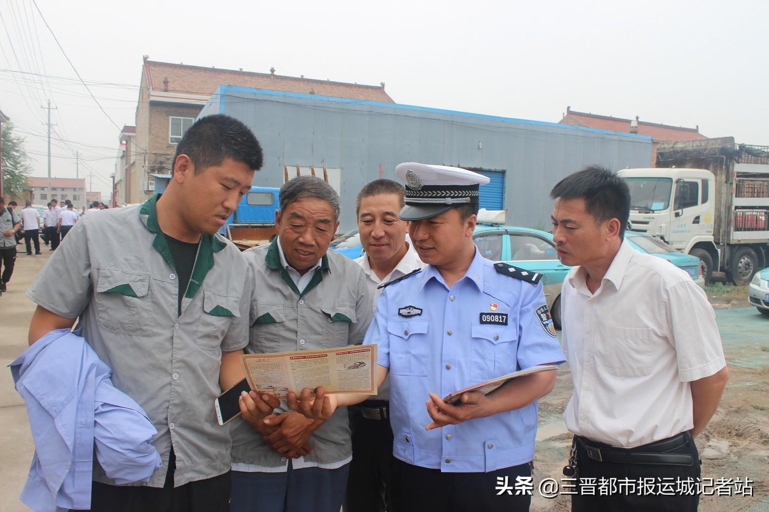 运城稷山温情日常，友情与陪伴的温暖故事