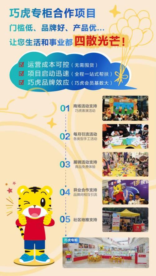 合肥巧虎最新招聘信息速递🌟